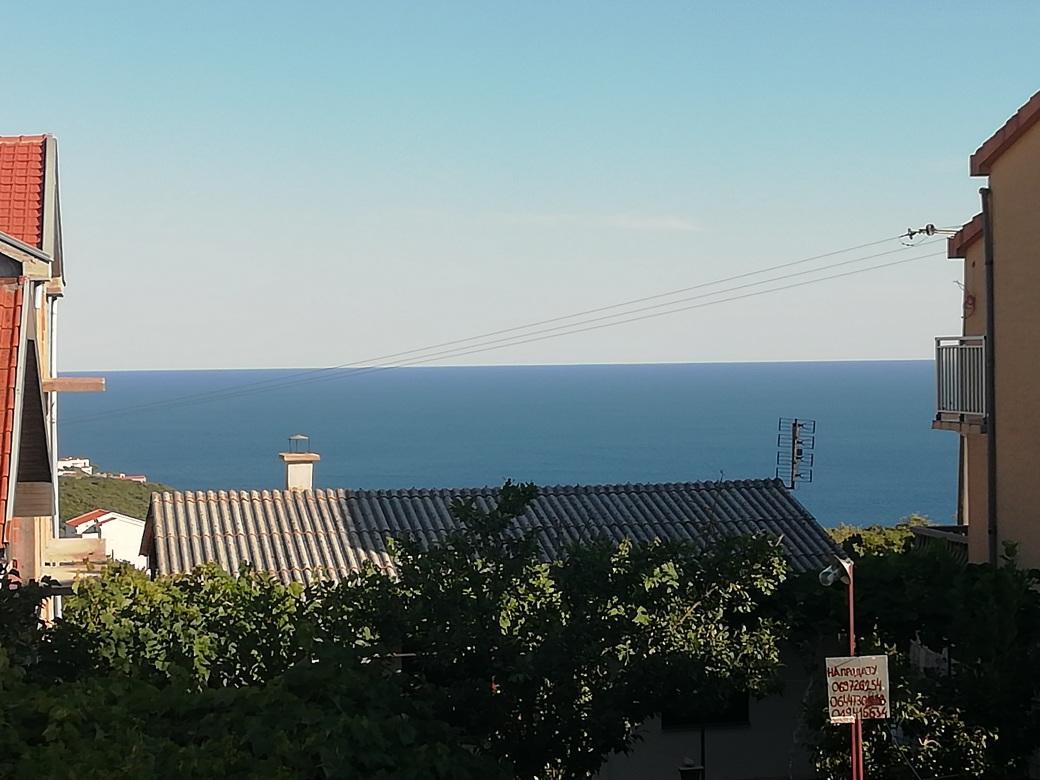 Apartman Holiday Budva Ngoại thất bức ảnh